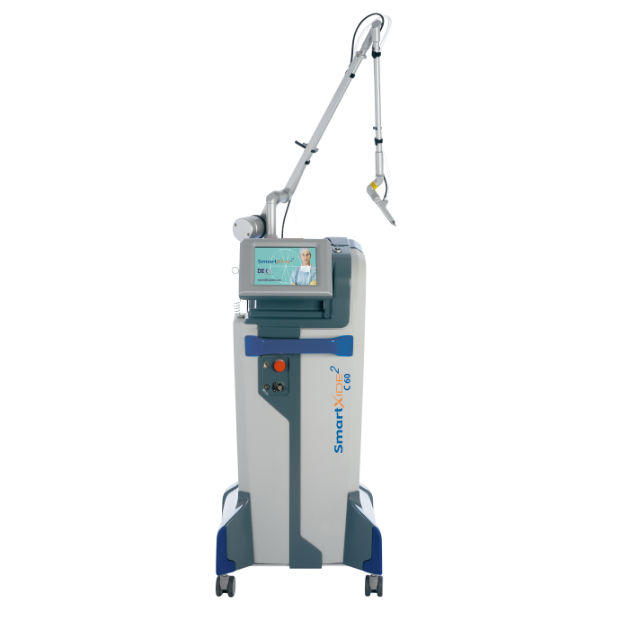 SmartXide² C40 / C60 / C80